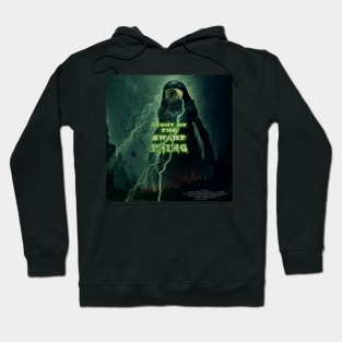 Night of The Swamp Thing Hoodie